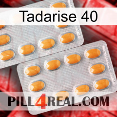 Tadarise 40 cialis4